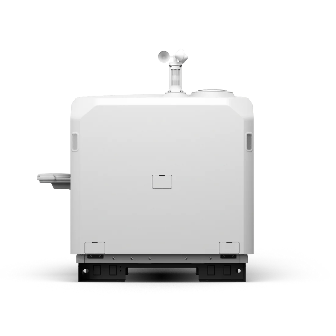 DJI Dock 3 | Seamless Matrice 4 Compatibility | IP56 Weatherproof Dock | Fast 27-Min Battery Charging