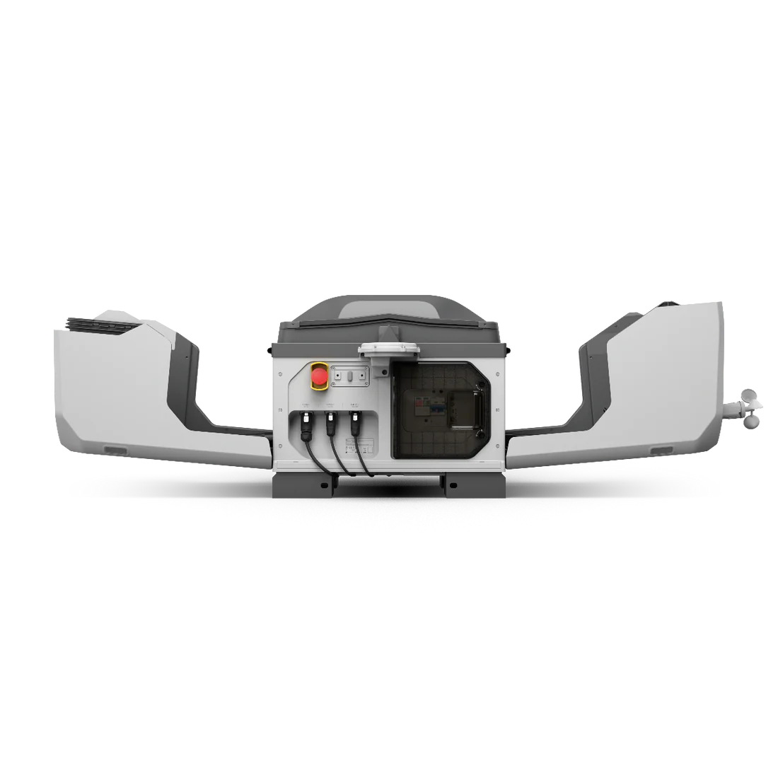DJI Dock 3 | Seamless Matrice 4 Compatibility | IP56 Weatherproof Dock | Fast 27-Min Battery Charging