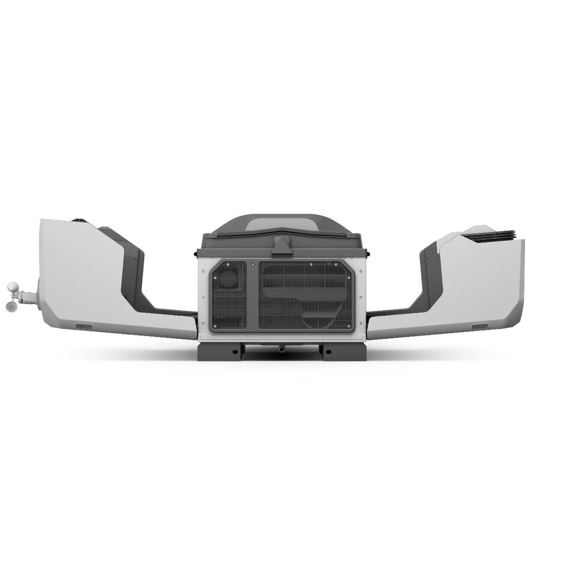 DJI Dock 3 | Seamless Matrice 4 Compatibility | IP56 Weatherproof Dock | Fast 27-Min Battery Charging