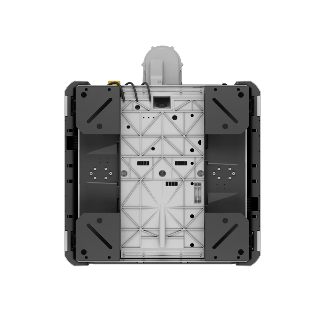 DJI Dock 3 | Seamless Matrice 4 Compatibility | IP56 Weatherproof Dock | Fast 27-Min Battery Charging