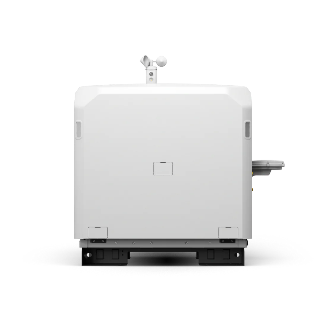 DJI Dock 3 | Seamless Matrice 4 Compatibility | IP56 Weatherproof Dock | Fast 27-Min Battery Charging