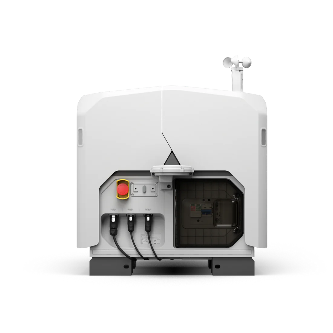 DJI Dock 3 | Seamless Matrice 4 Compatibility | IP56 Weatherproof Dock | Fast 27-Min Battery Charging