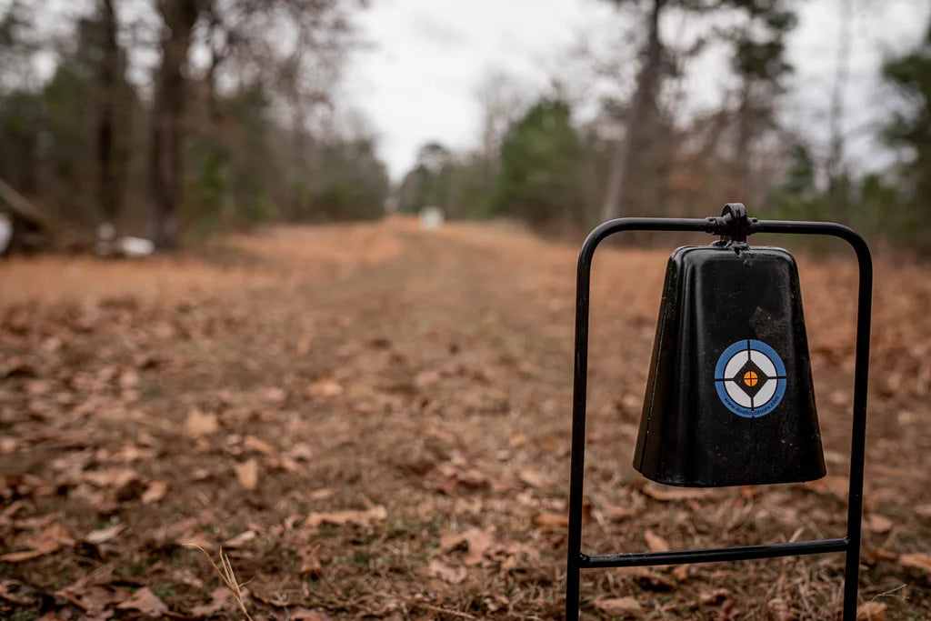 Do All Traps .22 Cow Bell