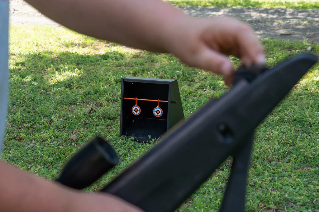 Do All Traps Air Strike Pellet Gun Trap