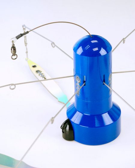 Troll Pro Camera Dredge Pro | Depth Rating Up to 300 ft.