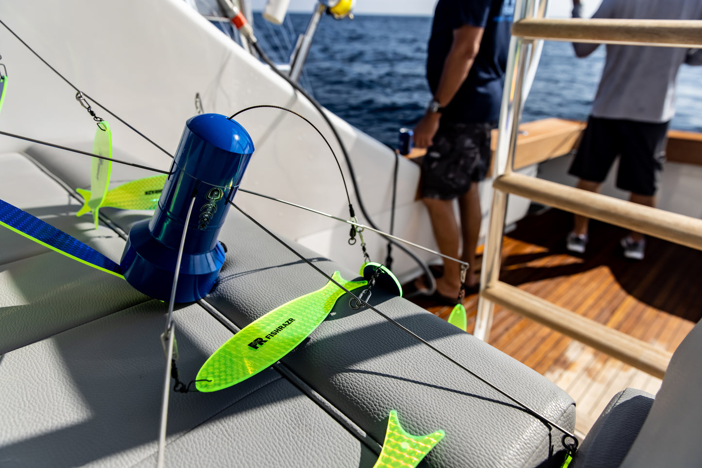 Troll Pro Camera Dredge Pro | Depth Rating Up to 300 ft.