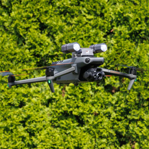 DJI Mavic 3M Multispectral Kit | 20MP RGB Camera | 5MP Multispectral Sensors | 43-Min Flight Time | RTK Precision