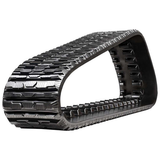 Express Steel | Rubber Track | Model 18x4x51 ASV | SKU 7631 | Width 18" | Hydraulic Flow 30 To 40 GPM | For Skid Steers & Compact Track Loaders