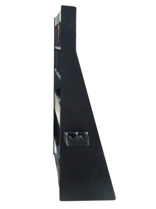 Arrow | Pallet Forks | Model F5100CB Series | 48" & 60" Length | Fork Size 1.25" x 4" | For Skid Steers