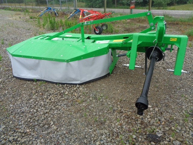 Farm-Maxx Drum Mowers | FDM Series | Width 53", 65", 73" & 81" inches | Horsepower 22-65 HP | For Tractor