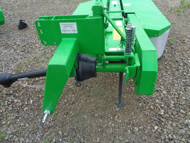 Farm-Maxx Drum Mowers | FDM Series | Width 53", 65", 73" & 81" inches | Horsepower 22-65 HP | For Tractor