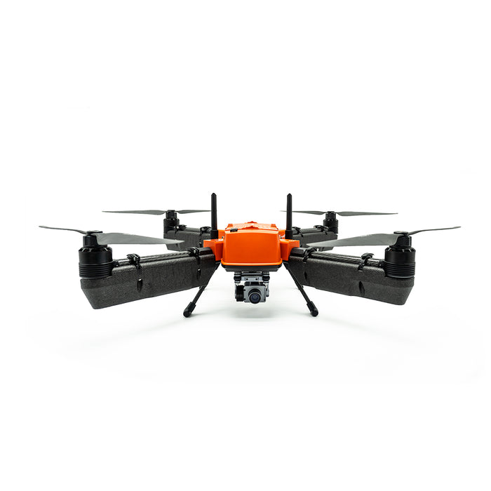 Swellpro Fisherman MAX Heavy Lift Fishing Drone