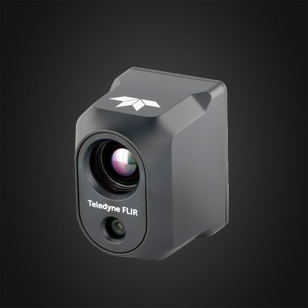 Teledyne FLIR Hadron™ 640R Thermal Camera