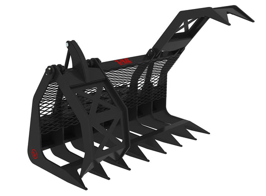 VAIL PRODUCTS GOLIATH GRAPPLE FOR COMPACT TRACK LOADER