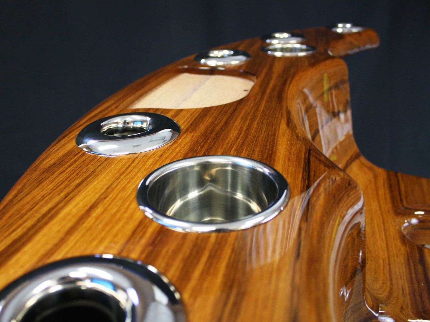 Pompanette | Manta Series 6 Rod Rocket Launcher | Fishing Accessories