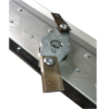 Rinieri Pruning Machine with Discs CRF-X Series | 16" Disc Diameter | 79-140" Cutting Width for Tractor