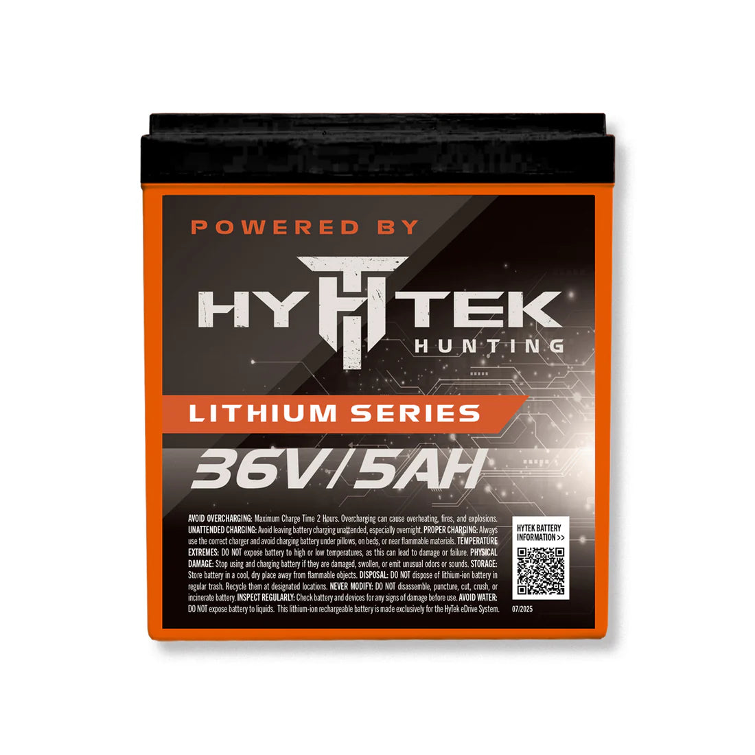 HyTek Pro Hunter + Bundle Discount