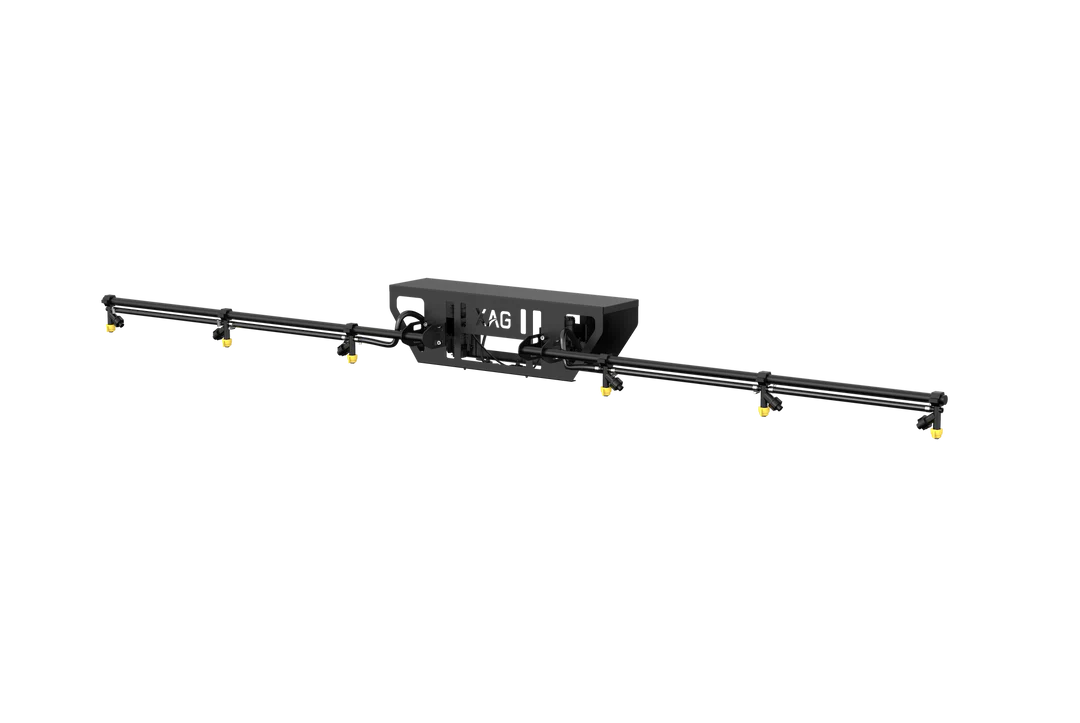 XAG Hydraulic Spray Boom For R150 UGV