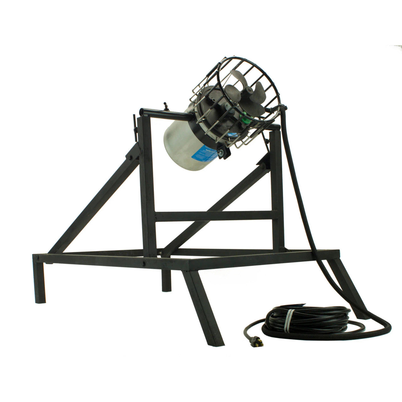 Higdon ICE Blaster Metal Frame Stand | 3/4HP and 1HP Stand