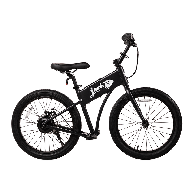 JackRabbit OG2 Ebike | 300W Motor | 20 Mph Top Speed JackRabbit OG2 Ebike | 300W Motor | 20 Mph Top Speed