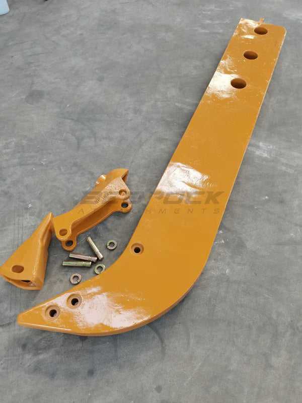 Bedrock Attachments Ripper Tyne Shank | Model 8E5339 | Weight 425kg | For Bulldozer