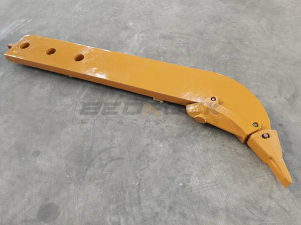 Bedrock Attachments Ripper Tyne Shank | Model 8E5339 | Weight 425kg | For Bulldozer