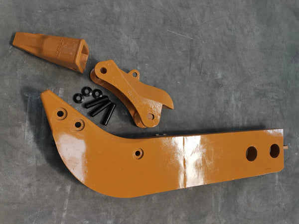 Bedrock Attachments Shank Ripper Tyne | Model 8E8415 | Weight 435kg | For Bulldozer