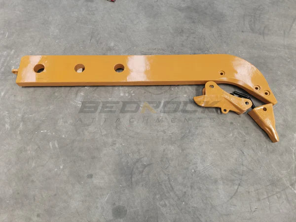 Bedrock Attachments Ripper Tyne Shank Ripper | Model 8E8416 | Weight 680kg | For Bulldozer
