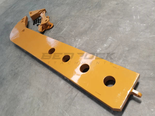 Bedrock Attachments Ripper Tyne | Model 8E8412 | Weight 840kg | For Bulldozer