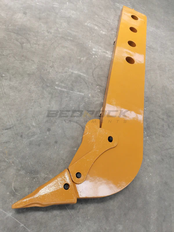 Bedrock Attachments Ripper Tyne | Model 8E8412 | Weight 840kg | For Bulldozer