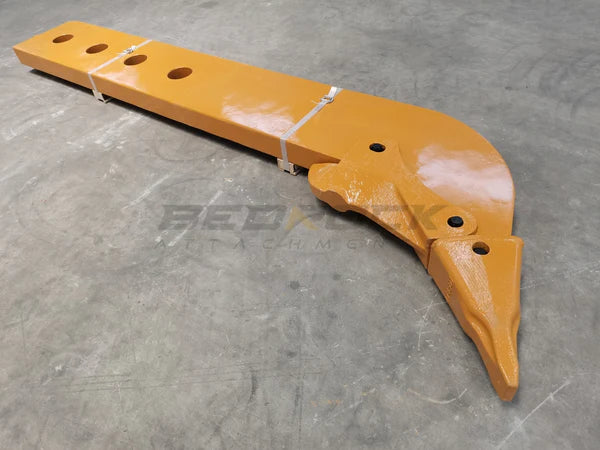 Bedrock Attachments Ripper Tyne | Model 8E8412 | Weight 840kg | For Bulldozer