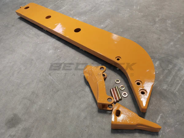 Bedrock Attachments Ripper Tyne Shank Ripper | Model 8E5340 | Weight 450kg | For Bulldozer