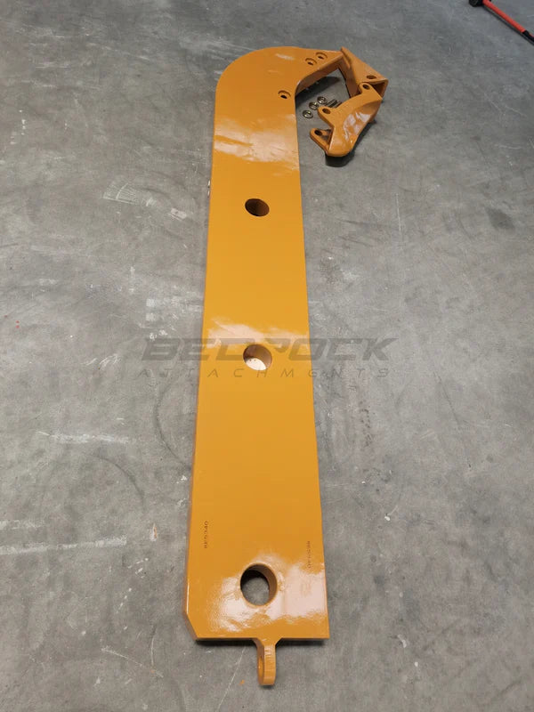 Bedrock Attachments Ripper Tyne Shank Ripper | Model 8E5340 | Weight 450kg | For Bulldozer