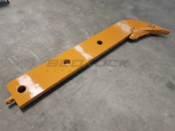 Bedrock Attachments Ripper Tyne Shank Ripper | Model 8E5340 | Weight 450kg | For Bulldozer