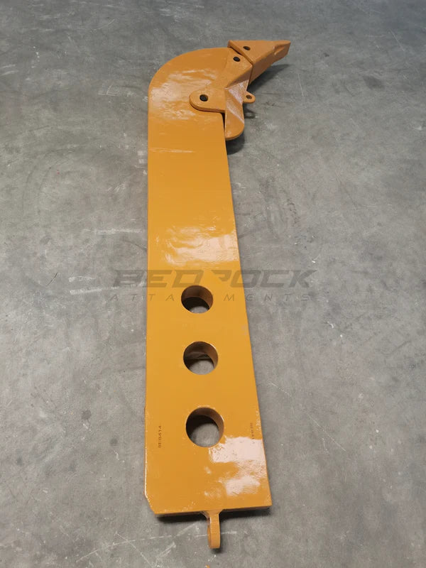Bedrock Attachments Ripper Tyne Shank Ripper | Model 8E8414 | Weight 555kg | For Bulldozer