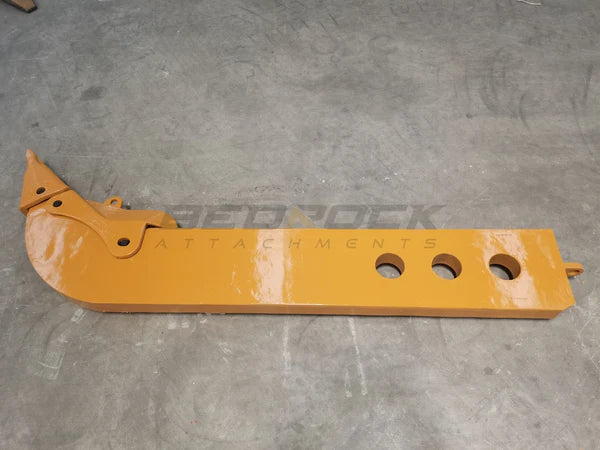 Bedrock Attachments Ripper Tyne Shank Ripper | Model 8E8414 | Weight 555kg | For Bulldozer
