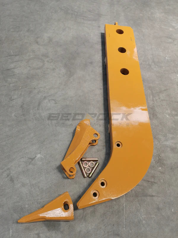 Bedrock Attachments Ripper Tyne Shank Ripper | Model 8E5342 | Weight 345kg | For Bulldozer