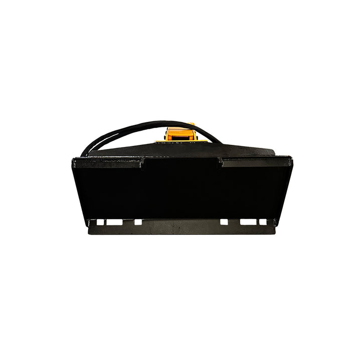Montana Hammer Breakers | MB Series | Shaft Diameter 2.7" & 3" | Oil Flow Range 11-24 GPM | For Skid Steers