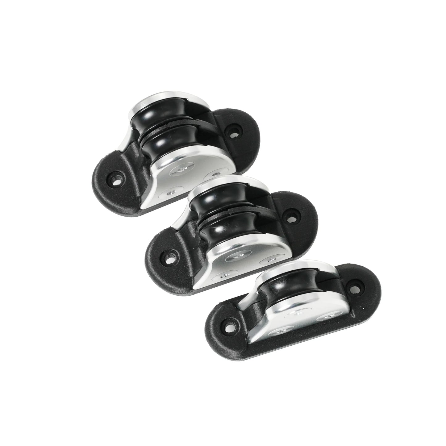Gemlux | External Guide Kit | Model IR-DK-18-EG-KIT | Weight 1.81 lb | Ball-Bearing Halyard Guides | For IR-DK-18 Internal Outriggers