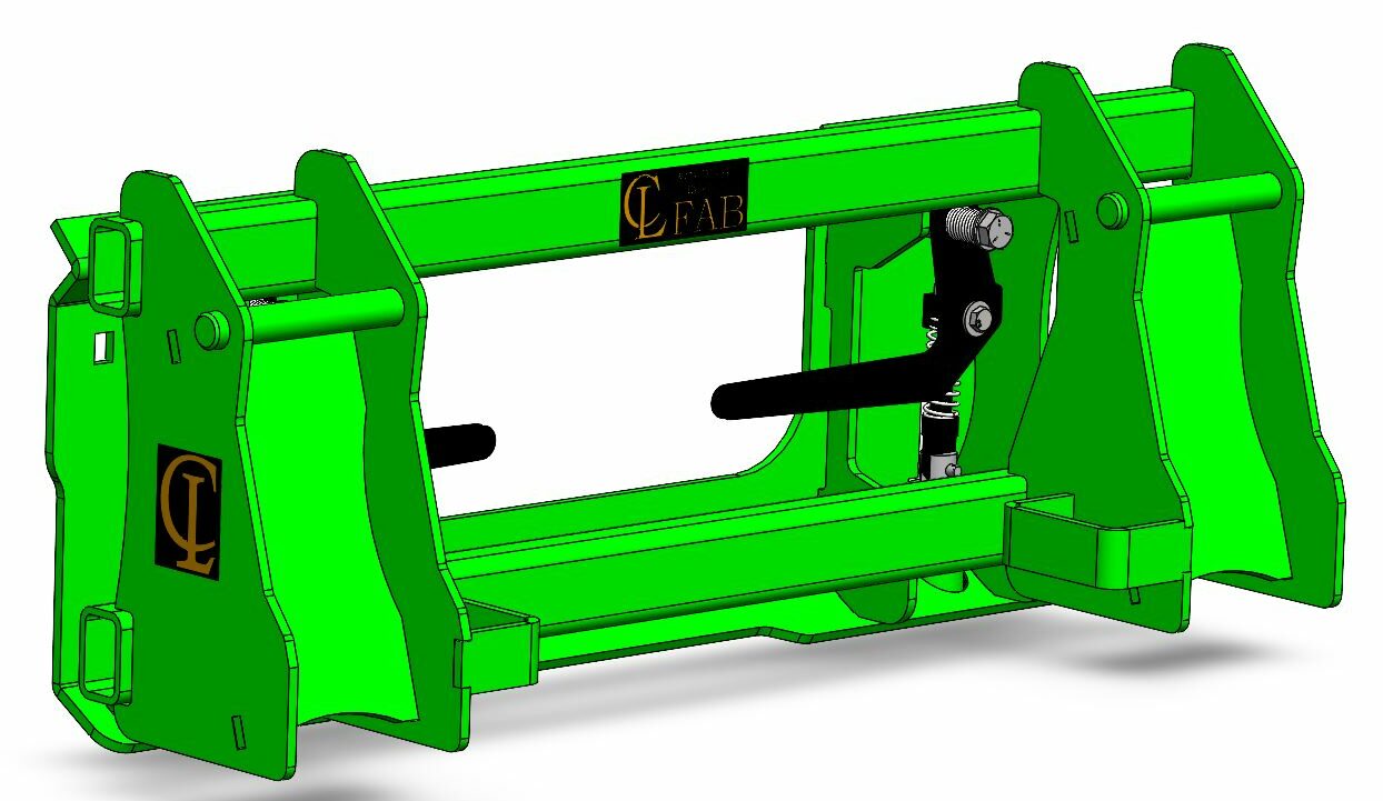 CL Fabrication Adapters | Multiple Styles | Universal Compatibility | Heavy-Duty Construction