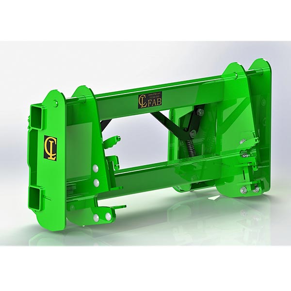 CL Fabrication Adapters | Multiple Styles | Universal Compatibility | Heavy-Duty Construction