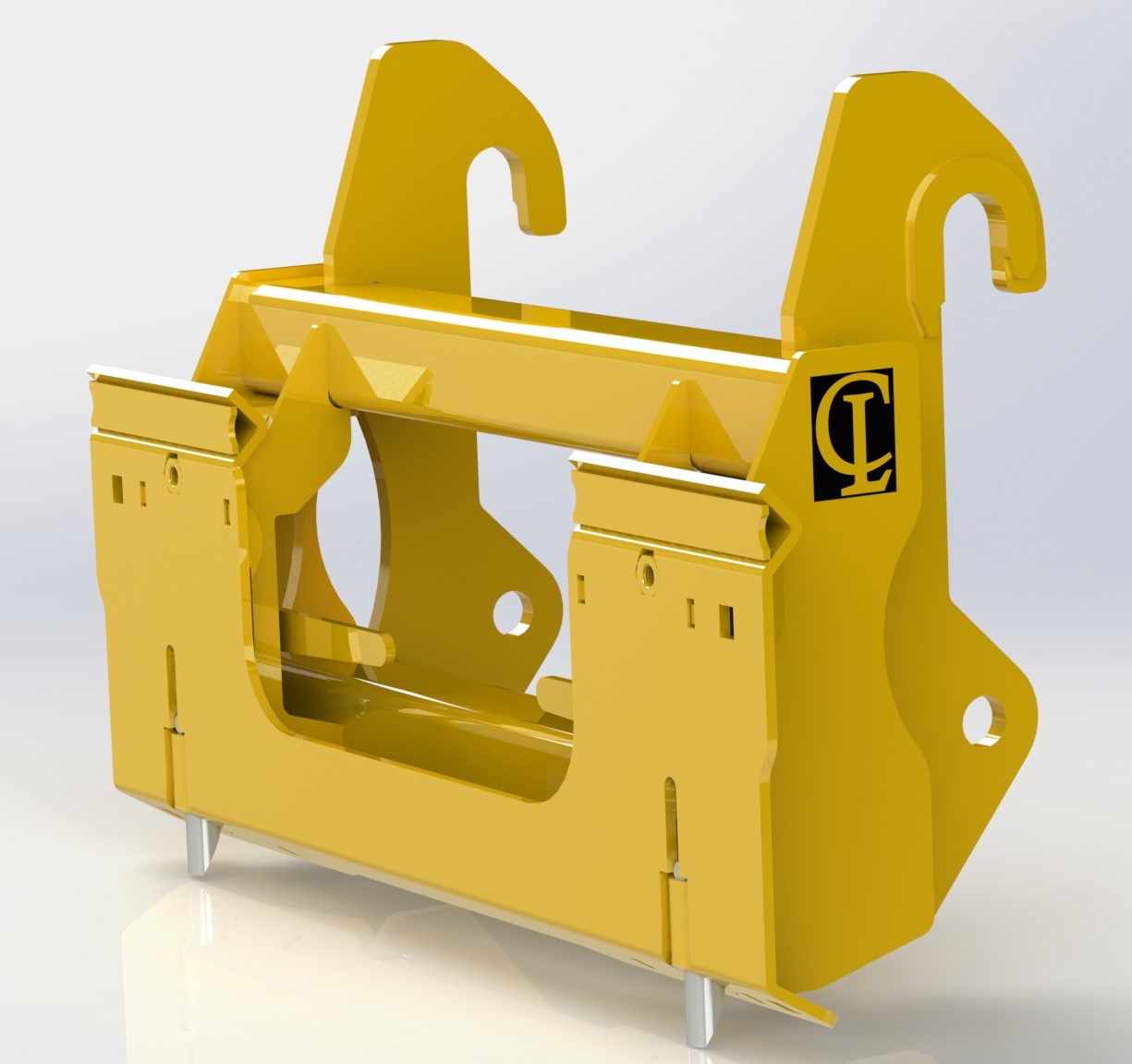 CL Fabrication Adapters | Multiple Styles | Universal Compatibility | Heavy-Duty Construction
