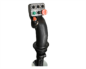 Rinieri Pruning Machine with Discs CRF-X Series | 16" Disc Diameter | 79-140" Cutting Width for Tractor