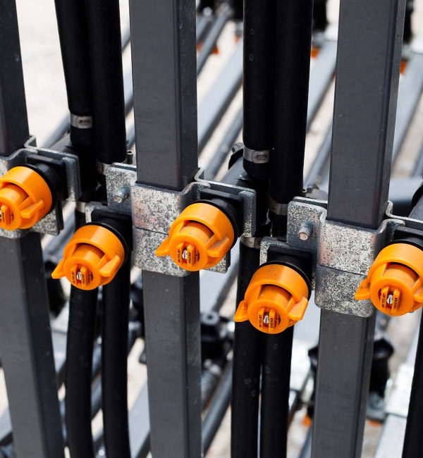 Kincaid Herbicide Sprayers | ATV & Boom Sprayers | Multi-Canister Compatibility | For ATVs