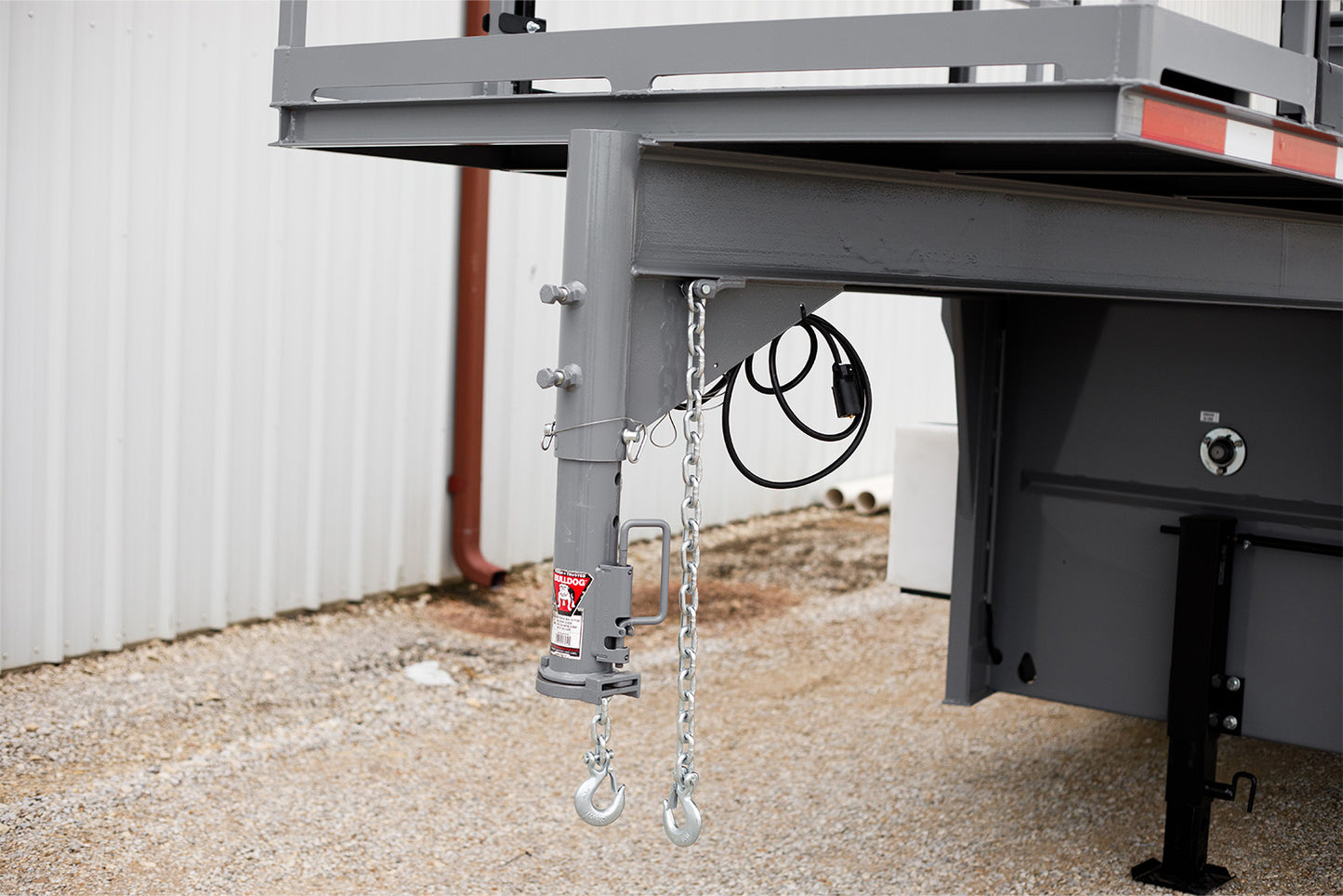 Kincaid Hydroseeders Mulchers | 1200 Series | Engine Horsepower 36-98 HP | Tank Capacity 1200 Gallons