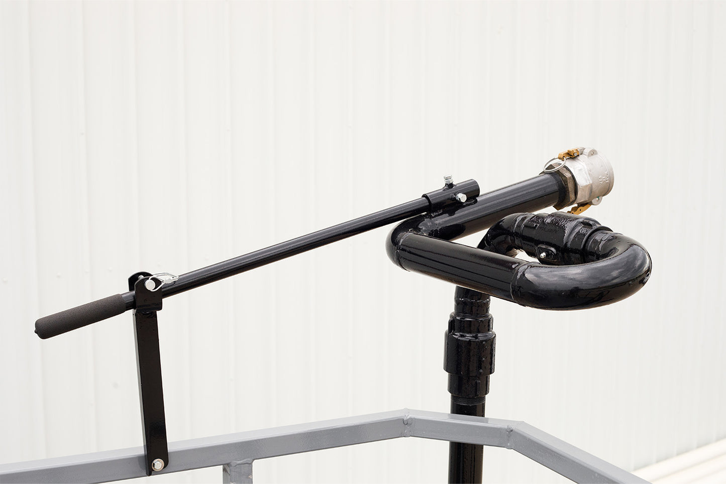 Kincaid Hydroseeders Mulchers | 1200 Series | Engine Horsepower 36-98 HP | Tank Capacity 1200 Gallons