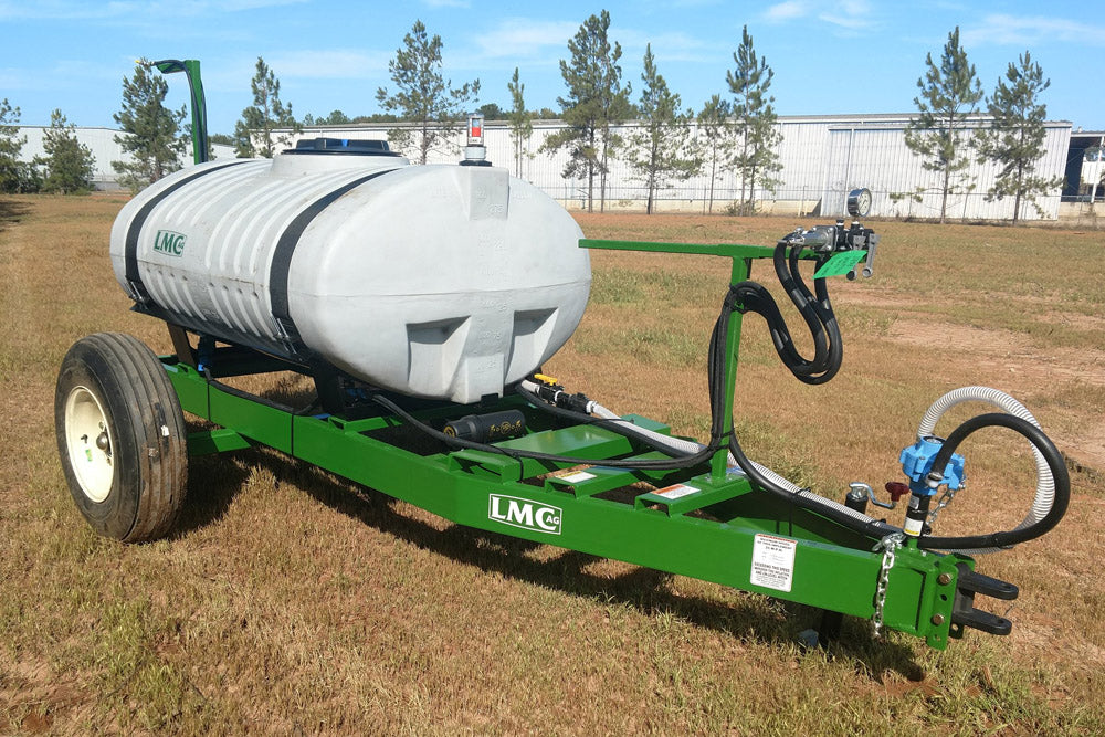 LMC AG Pull-Type Sprayer | 500/600/1300/1400 Series | For Tractor