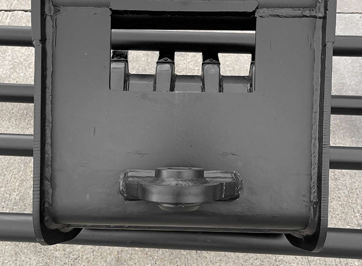 Loflin Fabrication | Mini Excavator Buckets | 18" To 36" Width | Smooth & Tooth | Bobcat X-Change | For Mini Excavators