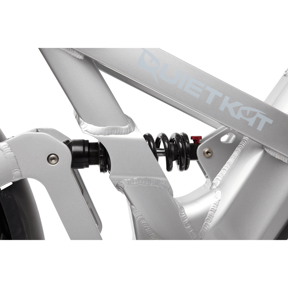 QuietKat Lynx Electric Cafe Race E-Bike | 1000W (VPO™) | 20Ah/48V Battery