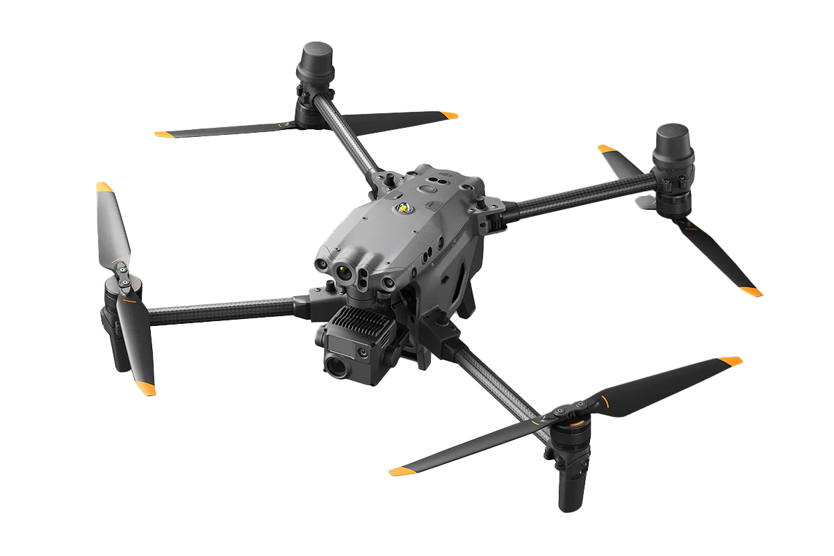 DJI Matrice 30 M30 | Enterprise Drone | Max Flight Time 41 Min | Wind Resistance 15 m/s